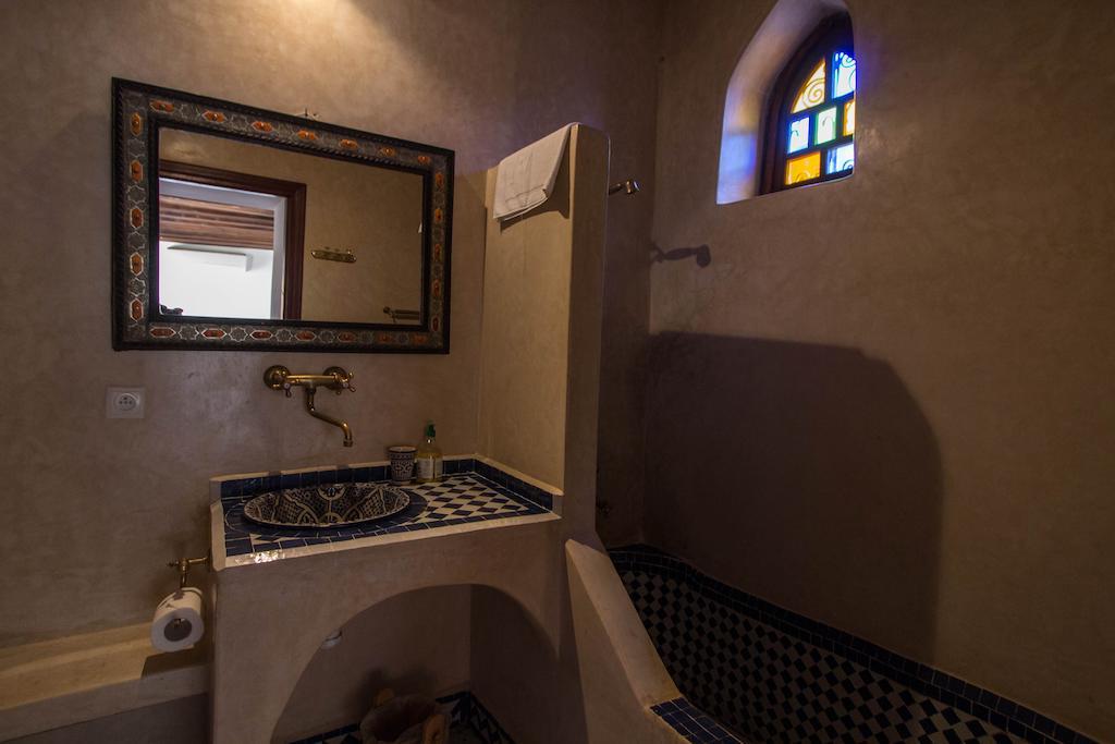 Riad Rocco 非斯 客房 照片