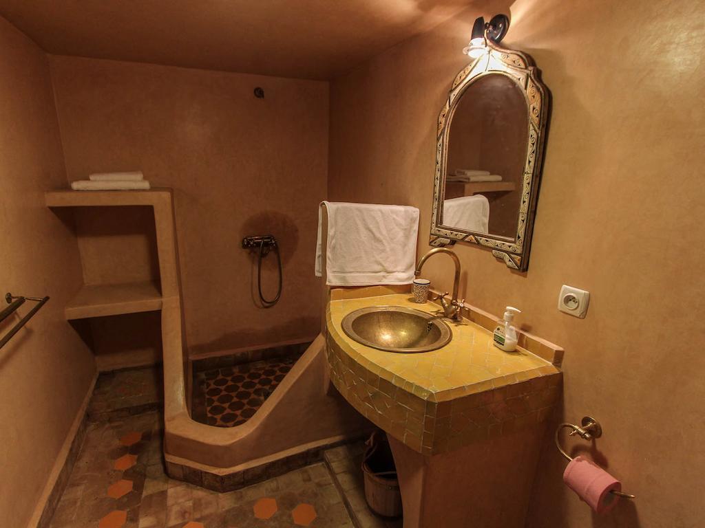 Riad Rocco 非斯 客房 照片